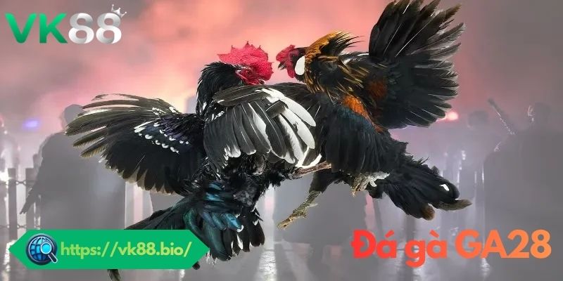 Đá Gà VK88 - Trực Tiếp Sắc Nét, Sảnh Cược Đa Dạng Các sảnh đá gà nổi bật nhất tại VK88 hiện nay