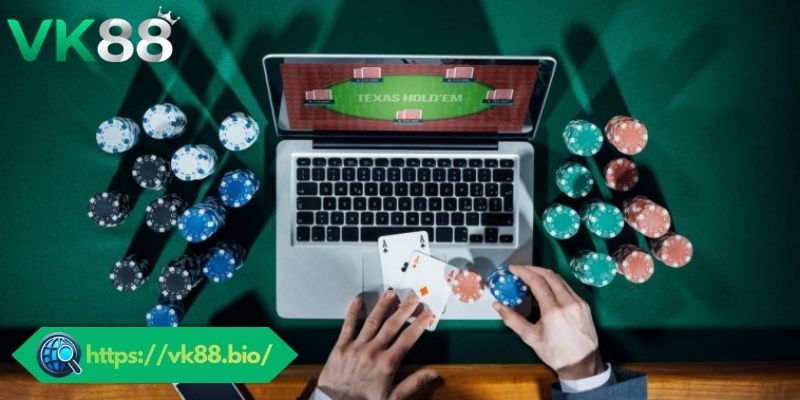 Casino VK88 - Trải Nghiệm Cược Live Casino Đỉnh Cao 2026 Đánh giá tính năng nổi bật của Casino VK88