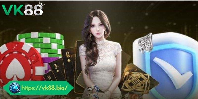 Chơi Có Trách Nhiệm VK88 - Cá Cược Công Bằng, Minh Bạch 2026 Hướng dẫn chơi có trách nhiệm tại VK88