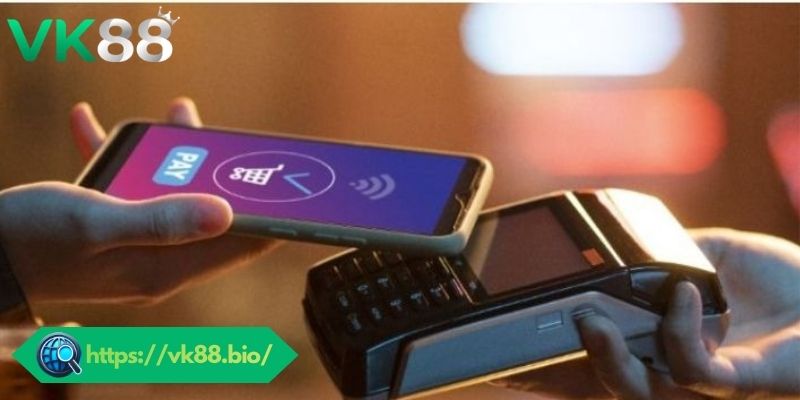 Những lưu ý khi nạp tiền tại VK88