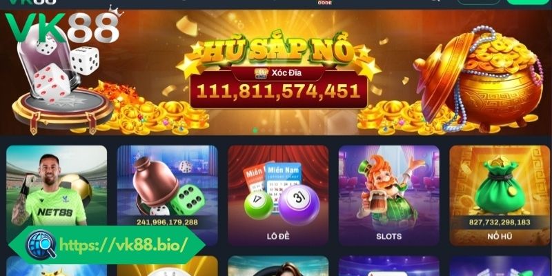 Những lưu ý quan trọng khi đăng ký nhà cái VK88