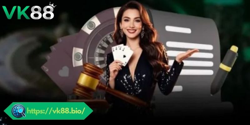 Những trường hợp nên liên hệ VK88