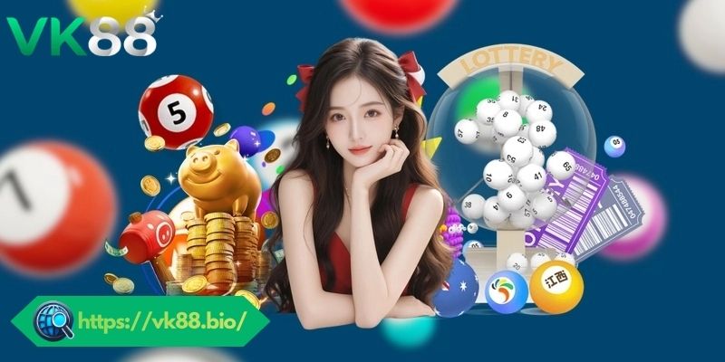 Quy trình tham gia chơi lô đề VK88 cơ bản cho người mới bắt đầu 