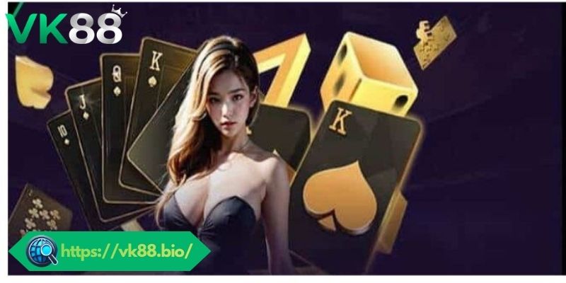Chơi Có Trách Nhiệm VK88 - Cá Cược Công Bằng, Minh Bạch 2026 Rèn luyện chơi có trách nhiệm VK88