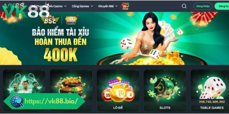Cách Nhận Diện VK88 Chính Chủ - Cá Cược An Toàn, Bảo Mật Tầm quan trọng khi truy cập VK88 chính chủ