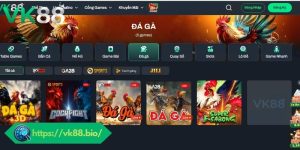 Tổng quan về đá gà VK88
